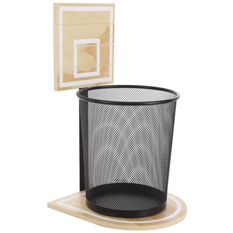 interbasket pba|basketball wastebasket walmart.